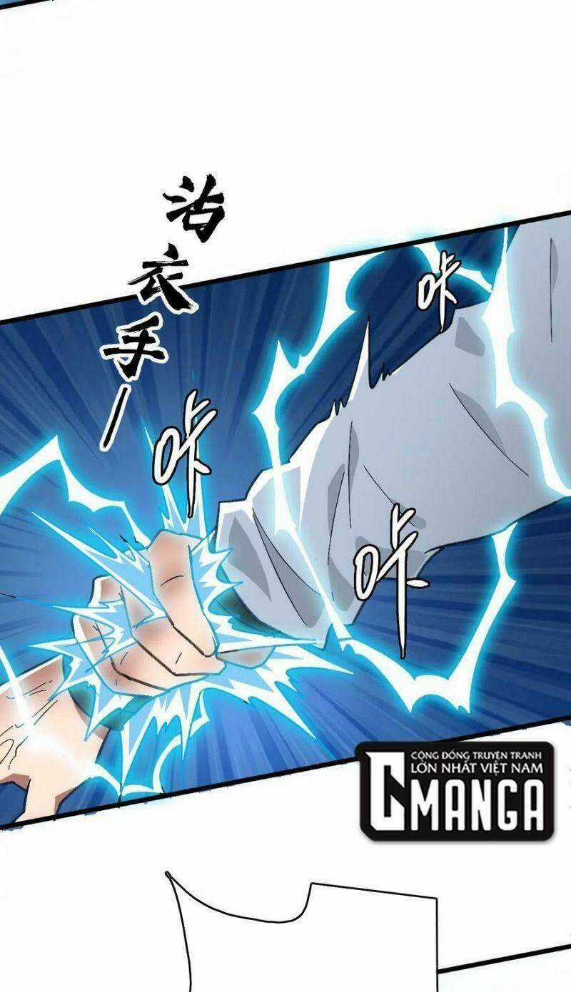 Siêu Đạo Thần Thuật - Chapter 59 - Trang 13