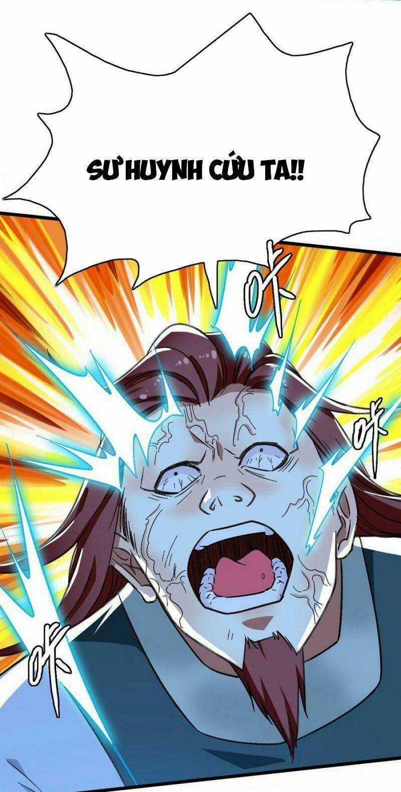 Siêu Đạo Thần Thuật - Chapter 59 - Trang 15