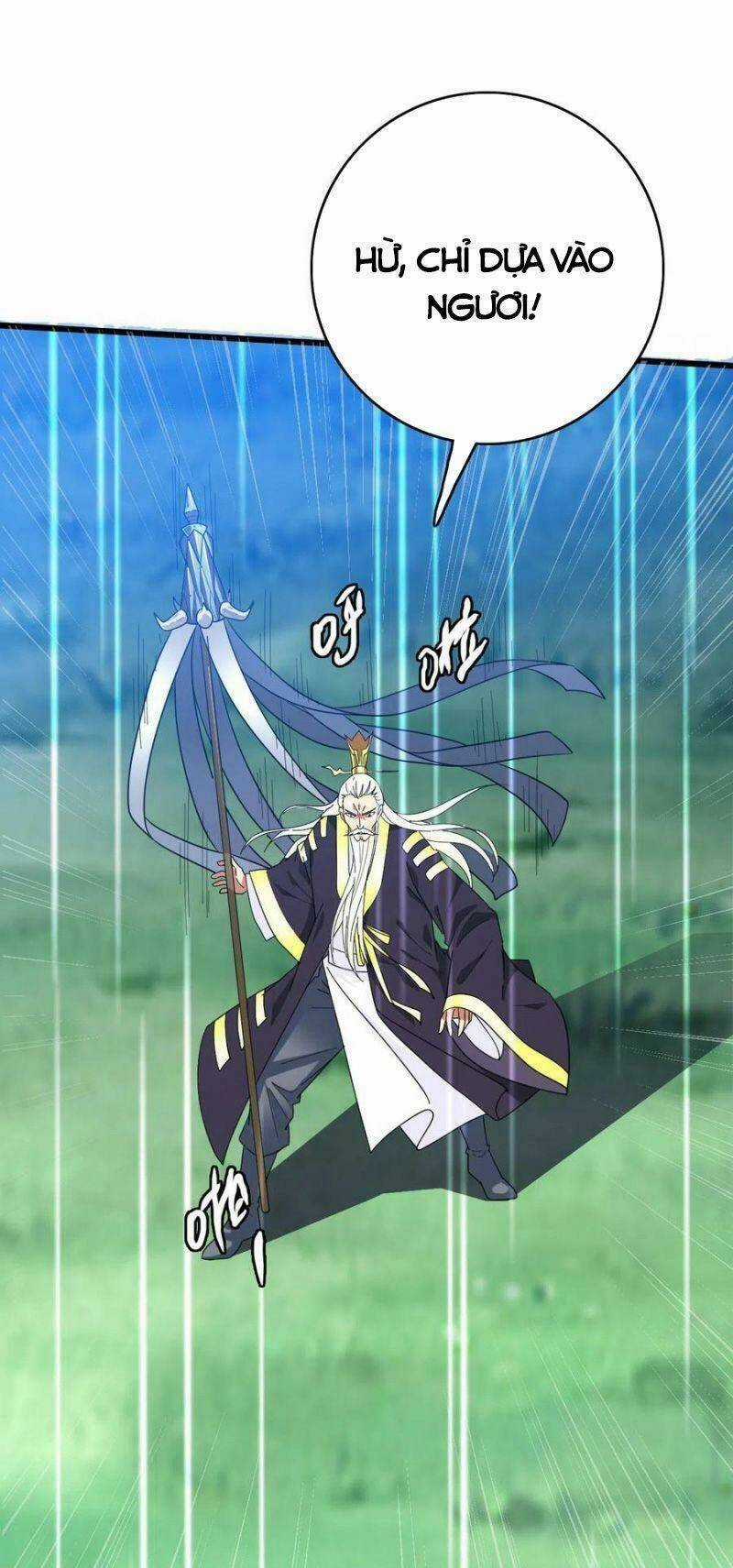 Siêu Đạo Thần Thuật - Chapter 59 - Trang 17