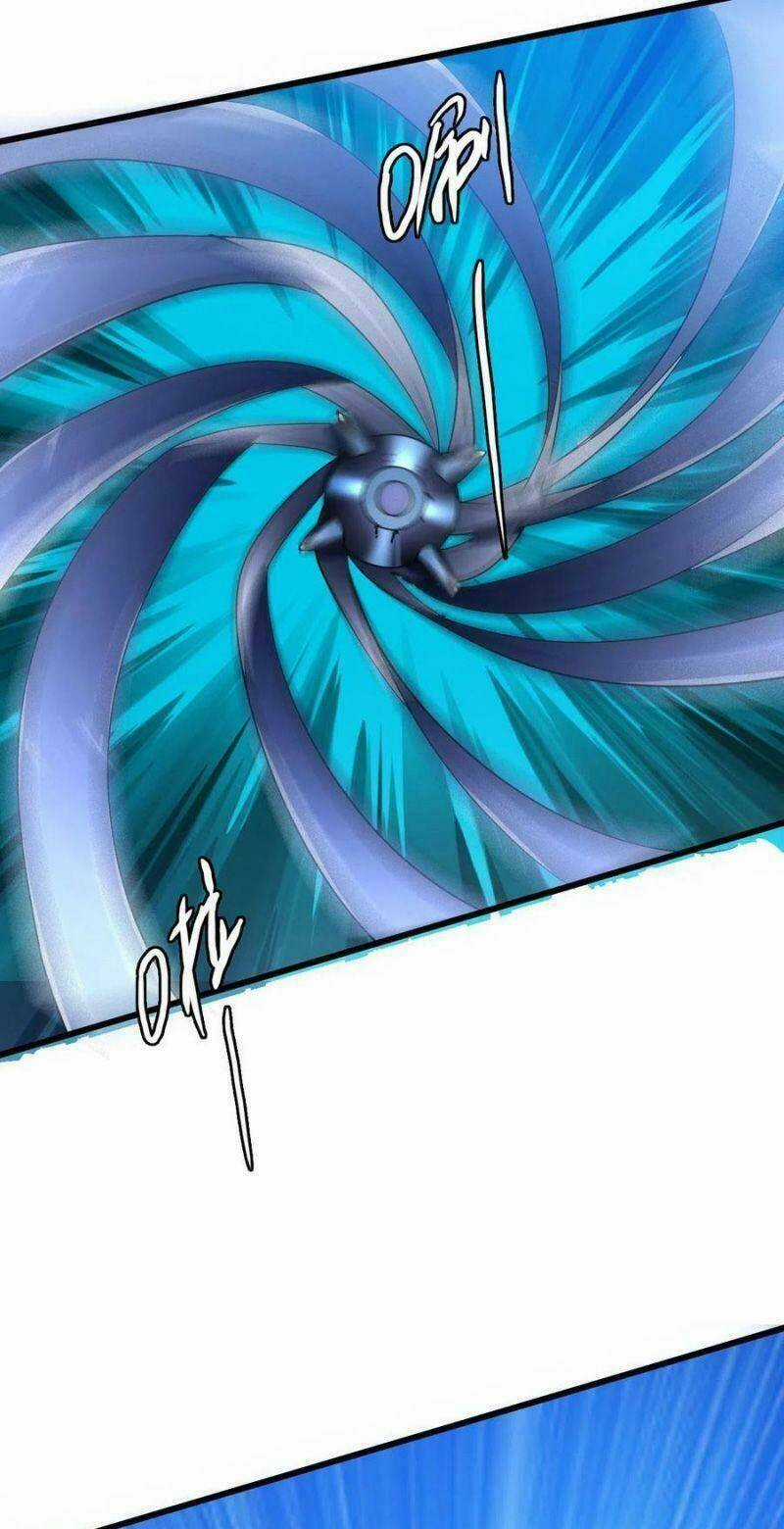 Siêu Đạo Thần Thuật - Chapter 59 - Trang 19