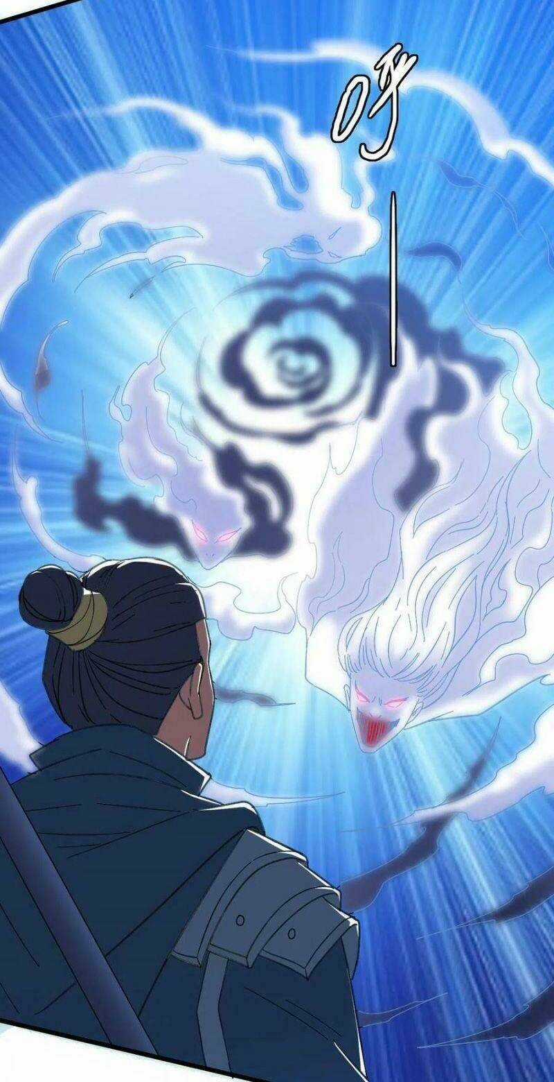 Siêu Đạo Thần Thuật - Chapter 59 - Trang 20