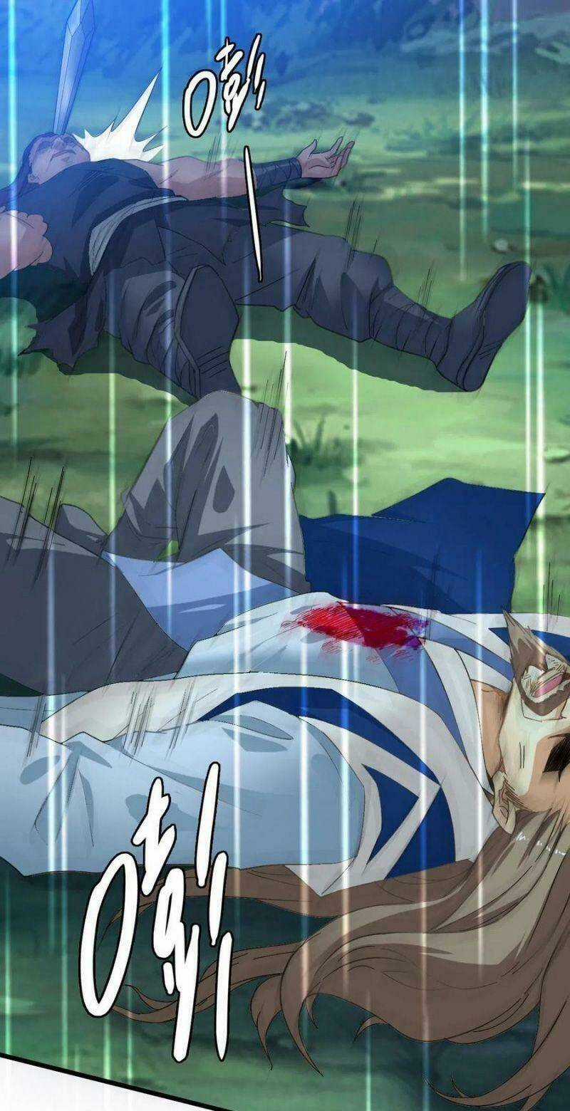 Siêu Đạo Thần Thuật - Chapter 59 - Trang 3