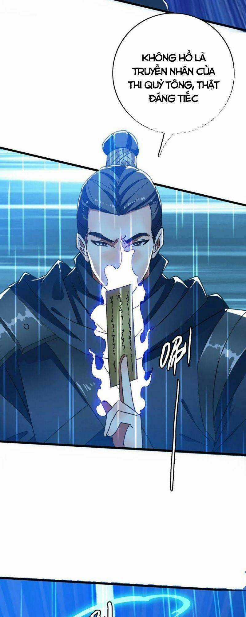 Siêu Đạo Thần Thuật - Chapter 59 - Trang 21