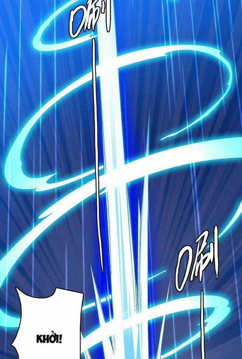 Siêu Đạo Thần Thuật - Chapter 59 - Trang 22