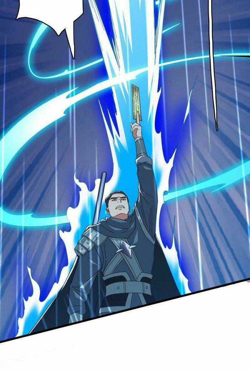 Siêu Đạo Thần Thuật - Chapter 59 - Trang 23