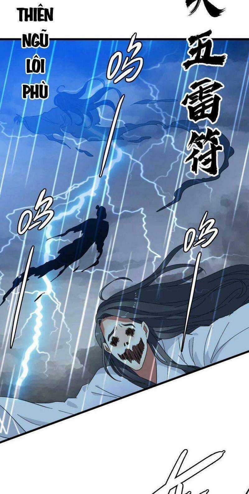 Siêu Đạo Thần Thuật - Chapter 59 - Trang 25