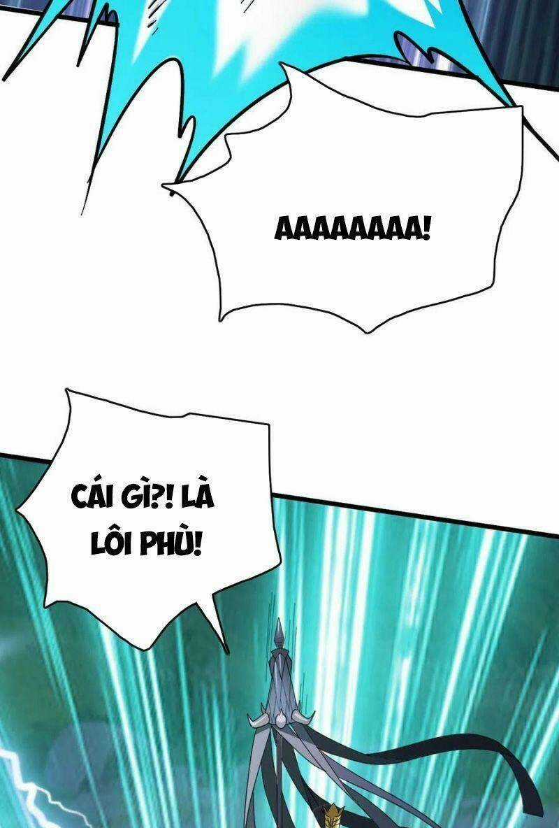 Siêu Đạo Thần Thuật - Chapter 59 - Trang 27