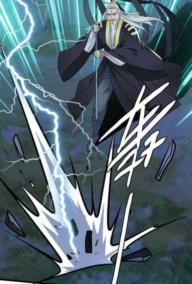 Siêu Đạo Thần Thuật - Chapter 59 - Trang 28