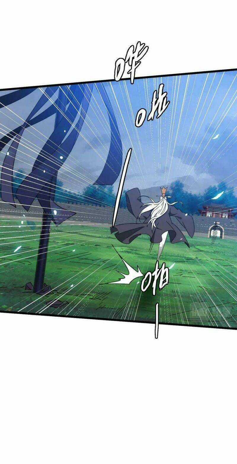 Siêu Đạo Thần Thuật - Chapter 59 - Trang 30