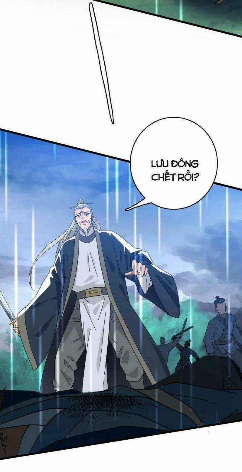 Siêu Đạo Thần Thuật - Chapter 59 - Trang 4