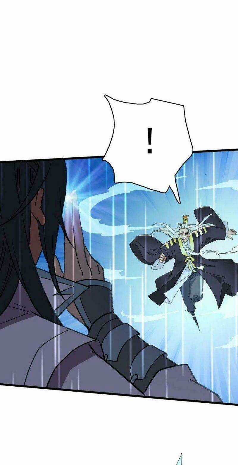 Siêu Đạo Thần Thuật - Chapter 59 - Trang 32