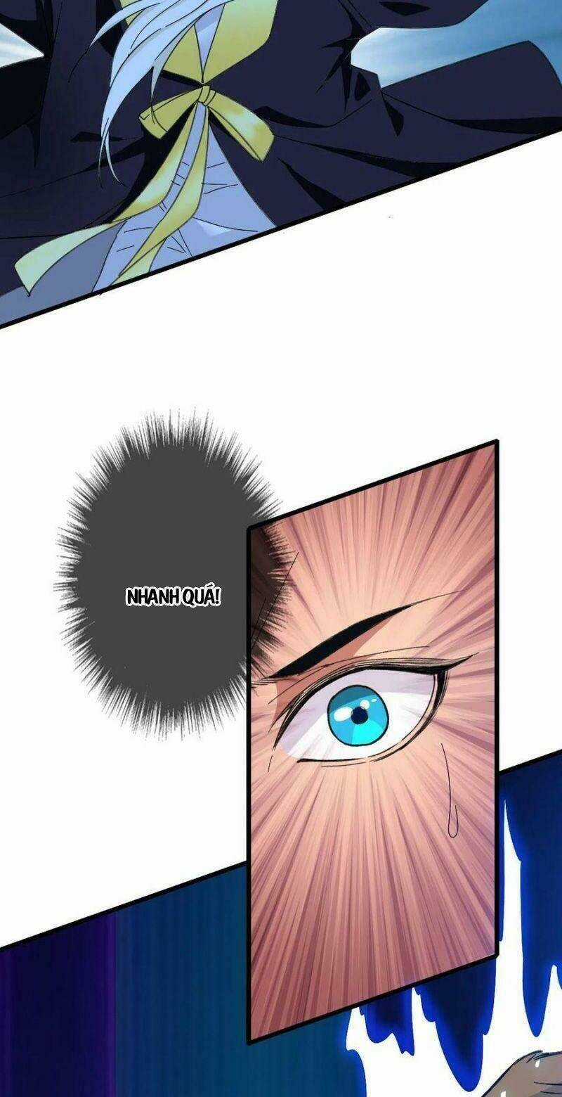 Siêu Đạo Thần Thuật - Chapter 59 - Trang 34