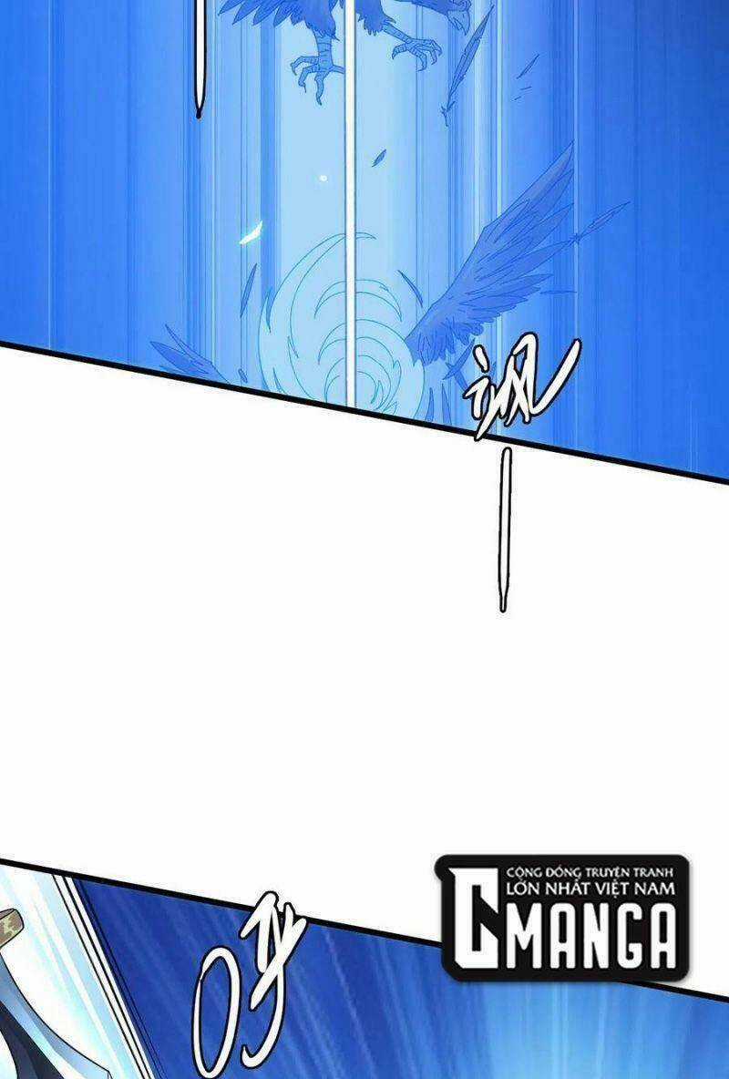 Siêu Đạo Thần Thuật - Chapter 59 - Trang 38