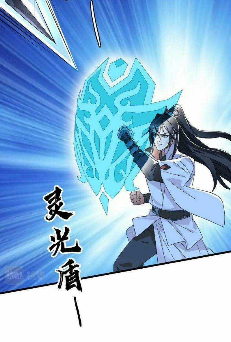 Siêu Đạo Thần Thuật - Chapter 59 - Trang 39