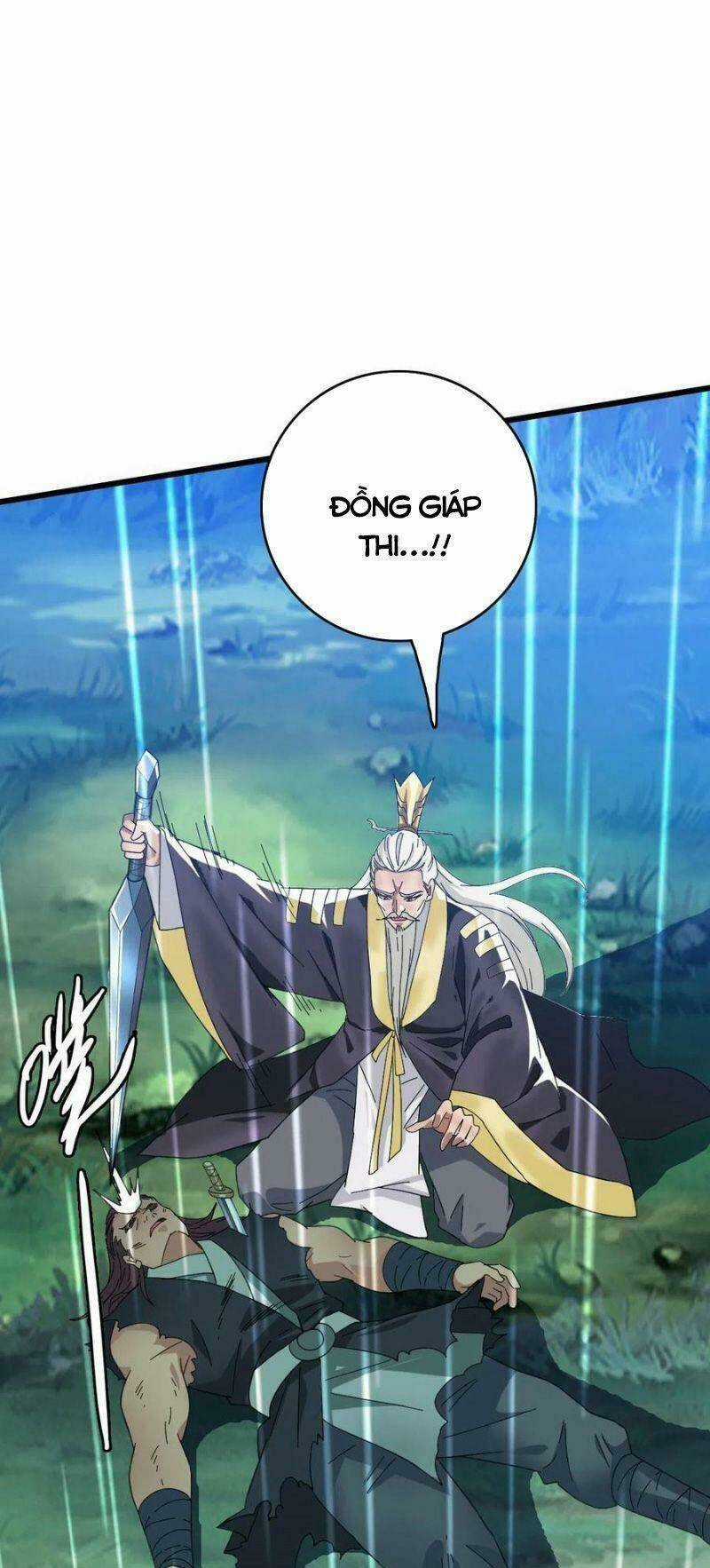 Siêu Đạo Thần Thuật - Chapter 59 - Trang 5