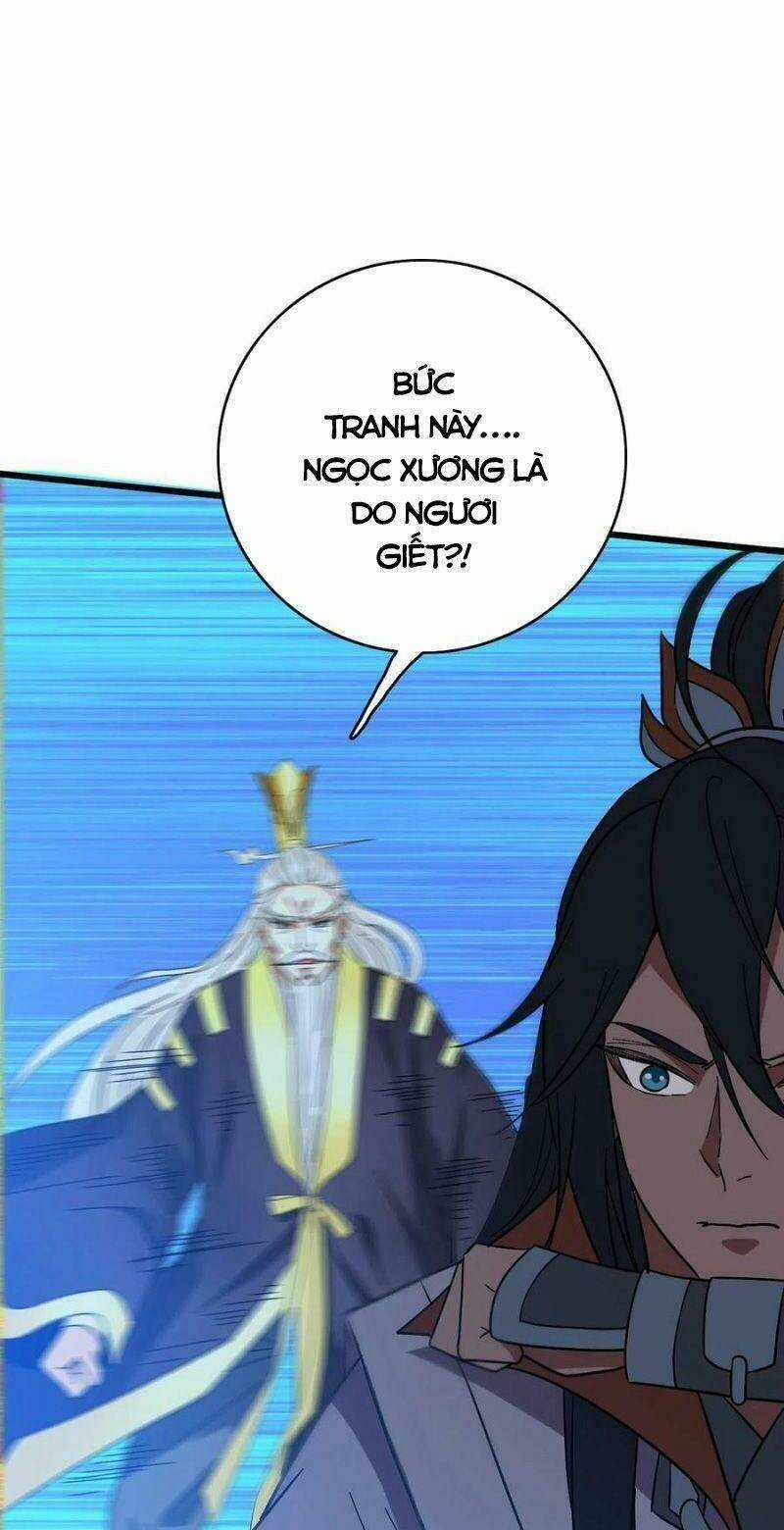 Siêu Đạo Thần Thuật - Chapter 59 - Trang 41