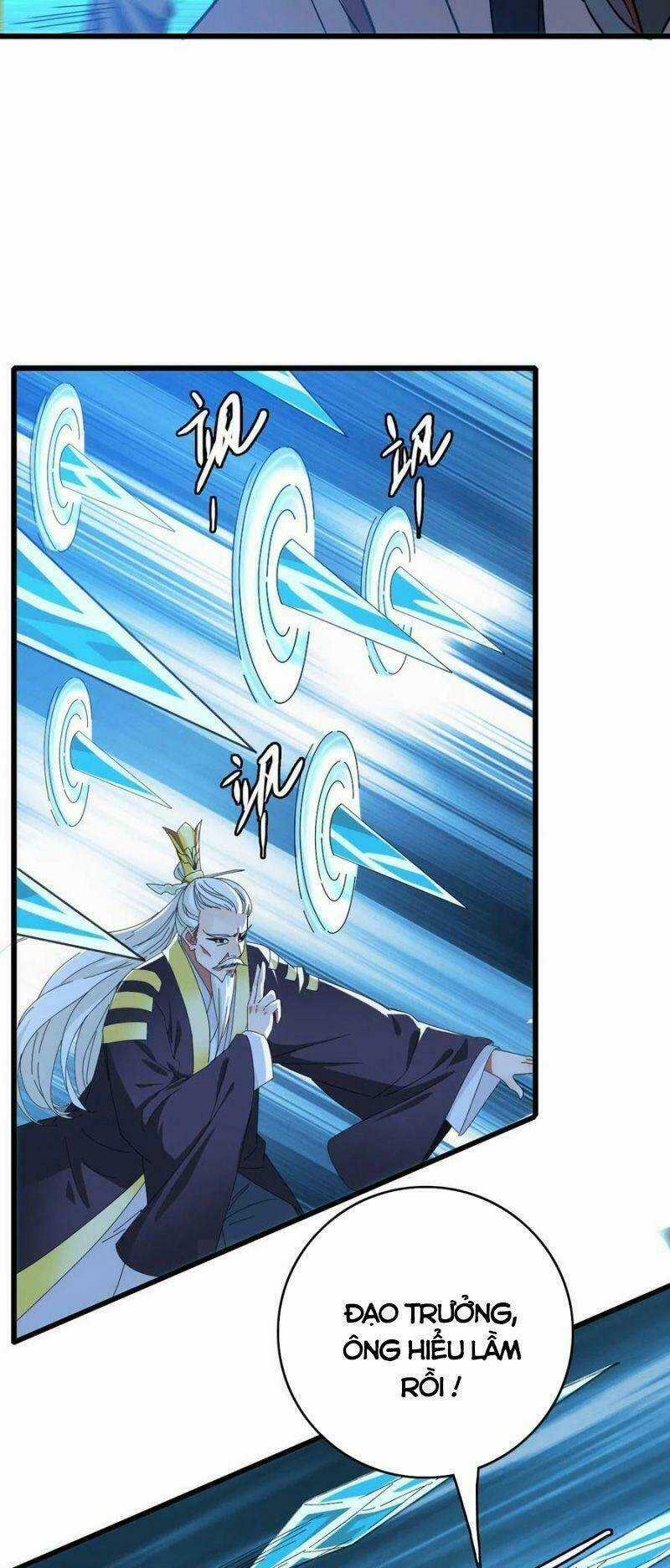 Siêu Đạo Thần Thuật - Chapter 59 - Trang 42