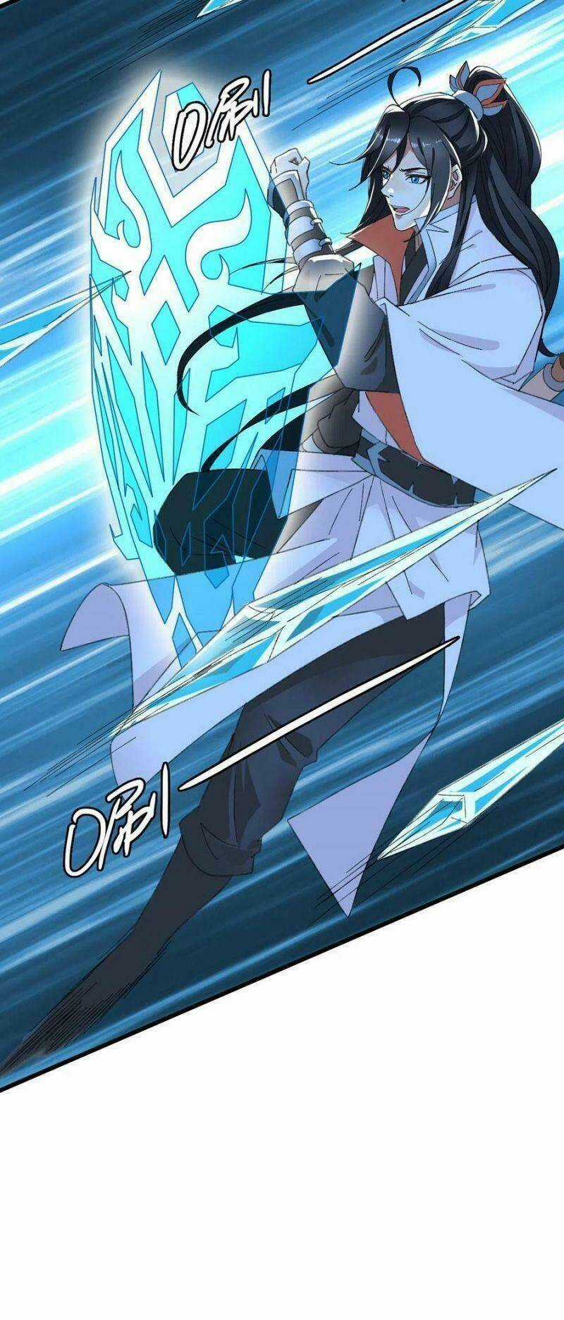 Siêu Đạo Thần Thuật - Chapter 59 - Trang 43