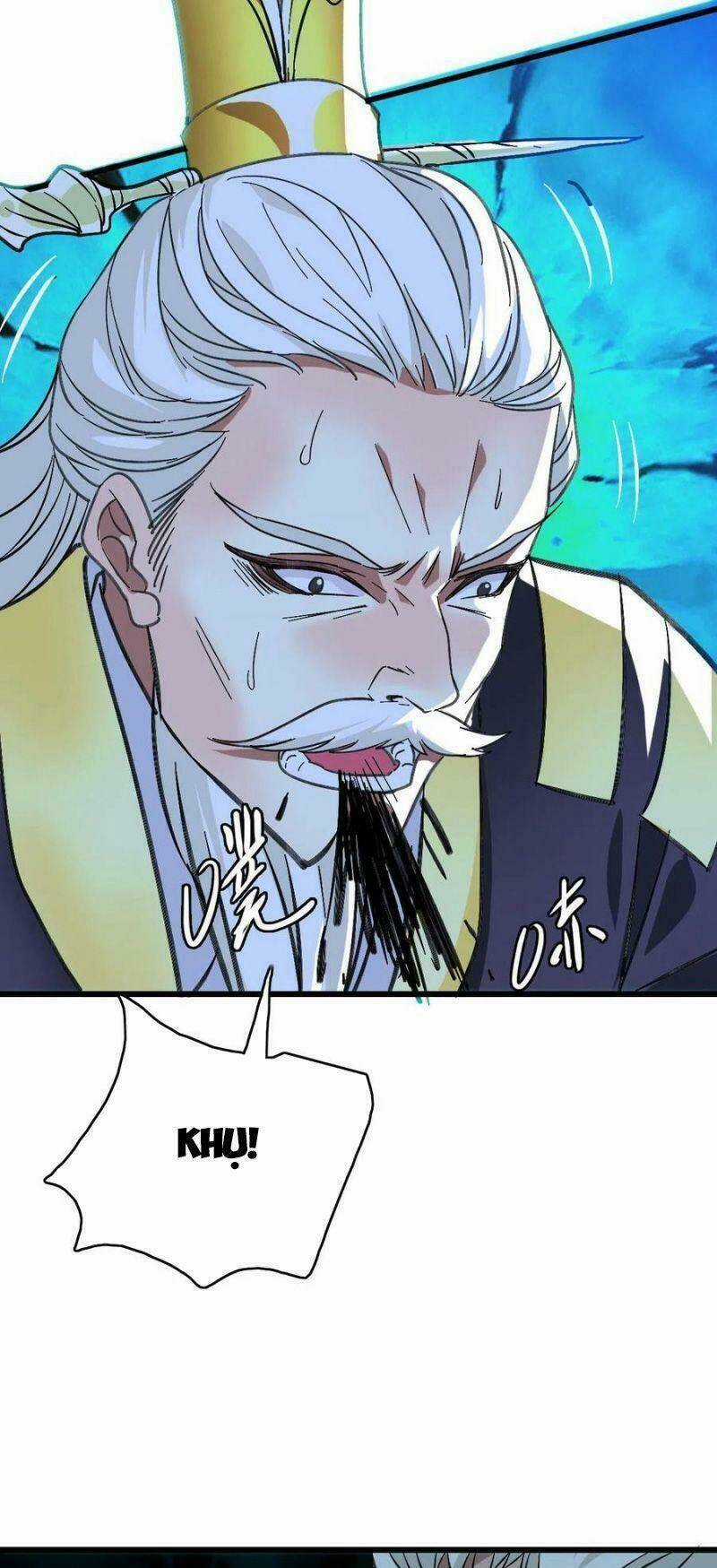 Siêu Đạo Thần Thuật - Chapter 59 - Trang 46