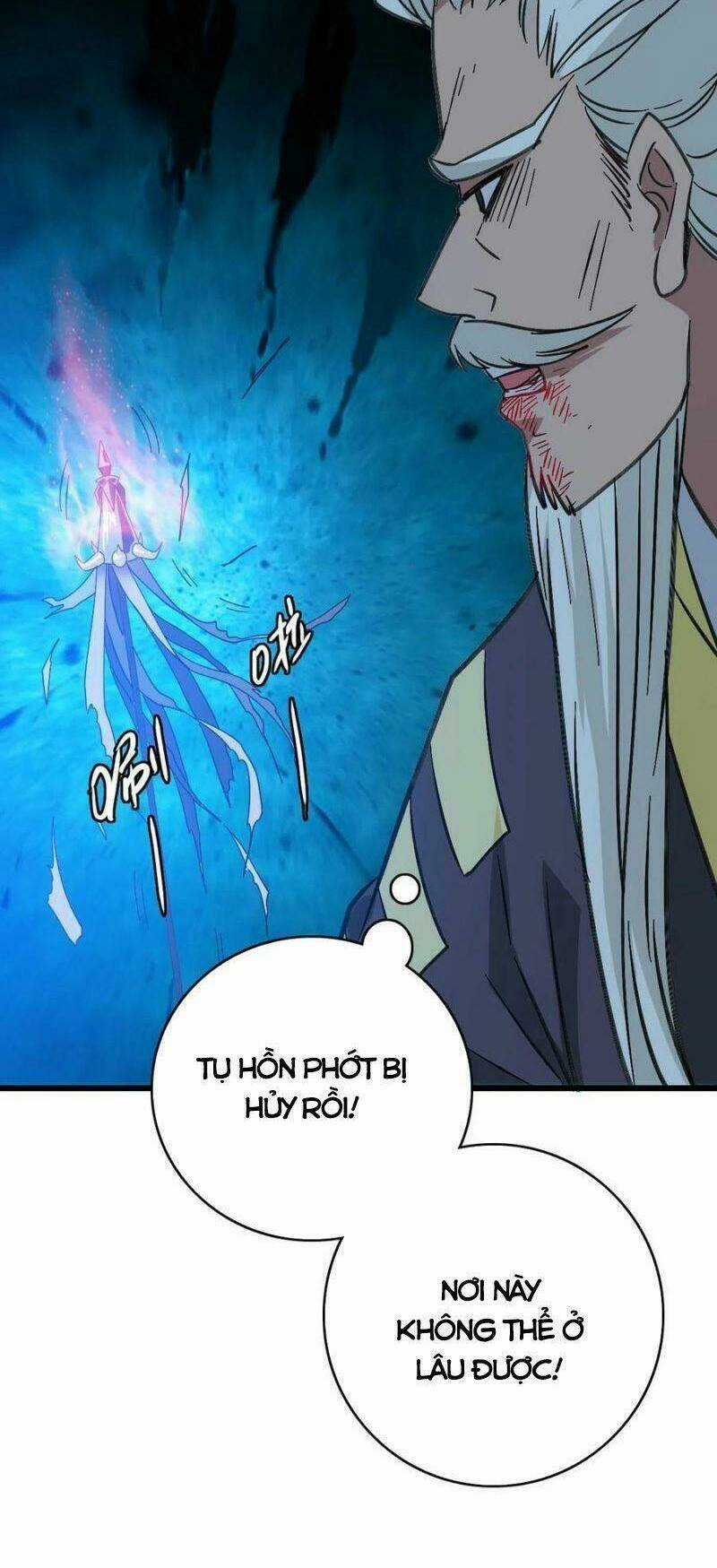 Siêu Đạo Thần Thuật - Chapter 59 - Trang 47