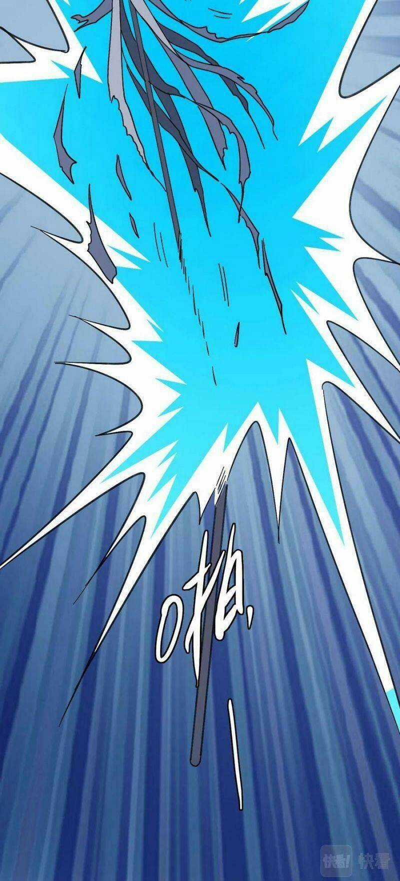 Siêu Đạo Thần Thuật - Chapter 59 - Trang 49