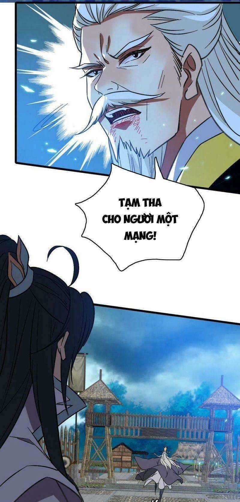 Siêu Đạo Thần Thuật - Chapter 59 - Trang 50