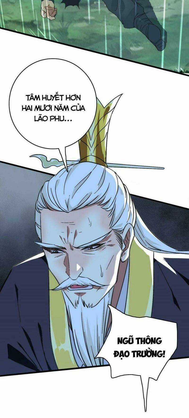 Siêu Đạo Thần Thuật - Chapter 59 - Trang 6