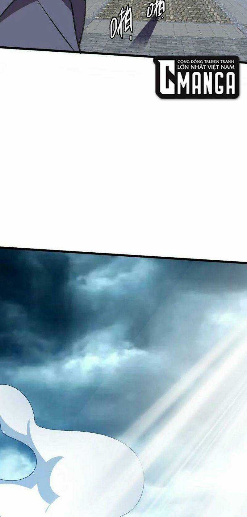 Siêu Đạo Thần Thuật - Chapter 59 - Trang 51