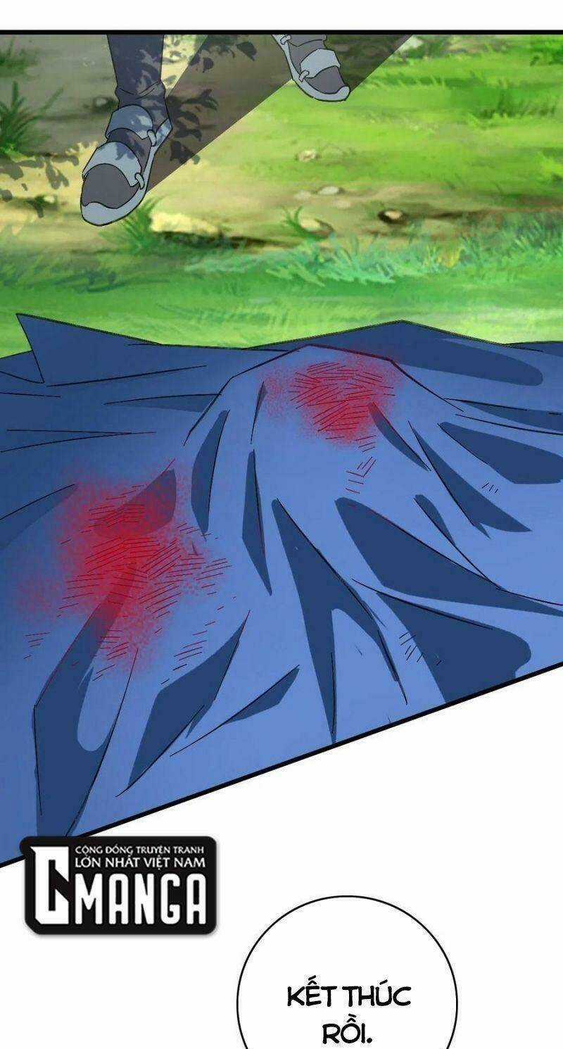 Siêu Đạo Thần Thuật - Chapter 59 - Trang 57