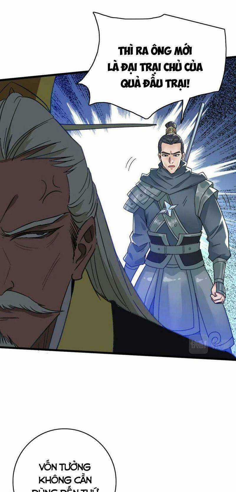 Siêu Đạo Thần Thuật - Chapter 59 - Trang 7