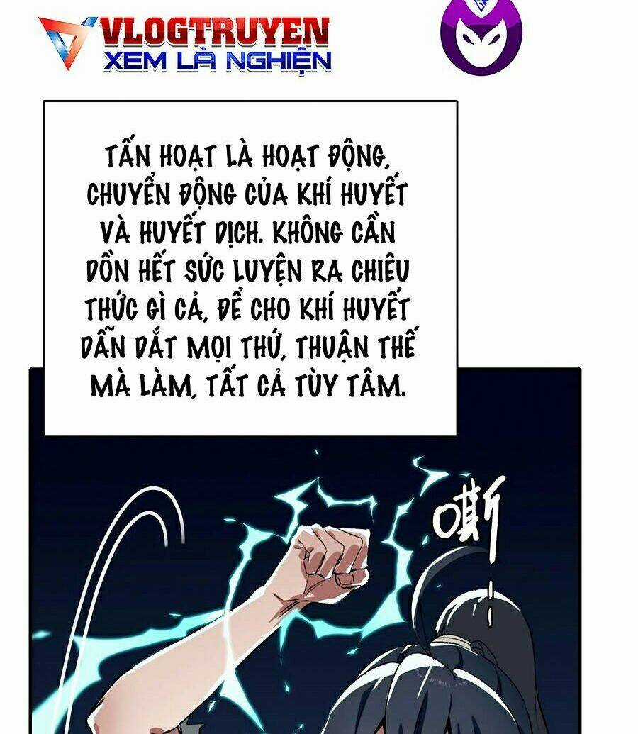 Siêu Đạo Thần Thuật - Chapter 6 - Trang 2