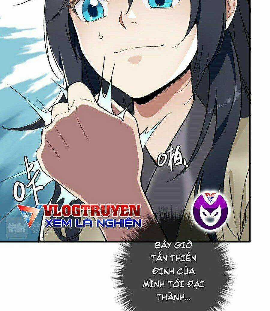 Siêu Đạo Thần Thuật - Chapter 6 - Trang 11