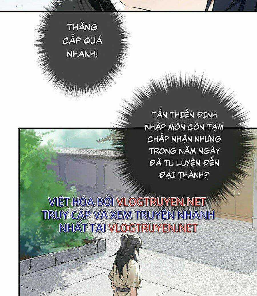 Siêu Đạo Thần Thuật - Chapter 6 - Trang 13