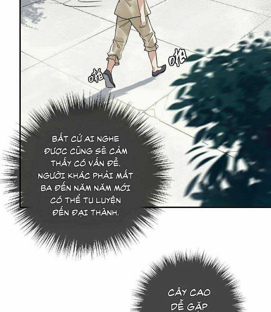 Siêu Đạo Thần Thuật - Chapter 6 - Trang 14