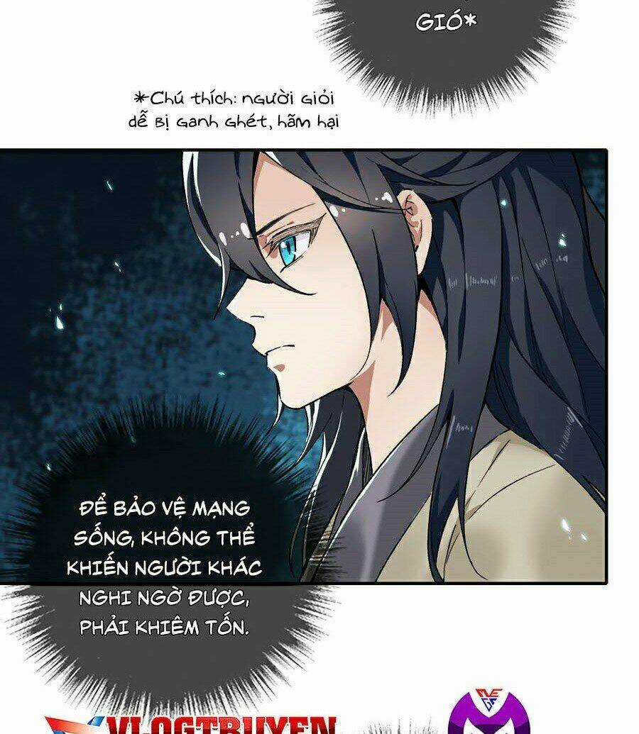 Siêu Đạo Thần Thuật - Chapter 6 - Trang 15