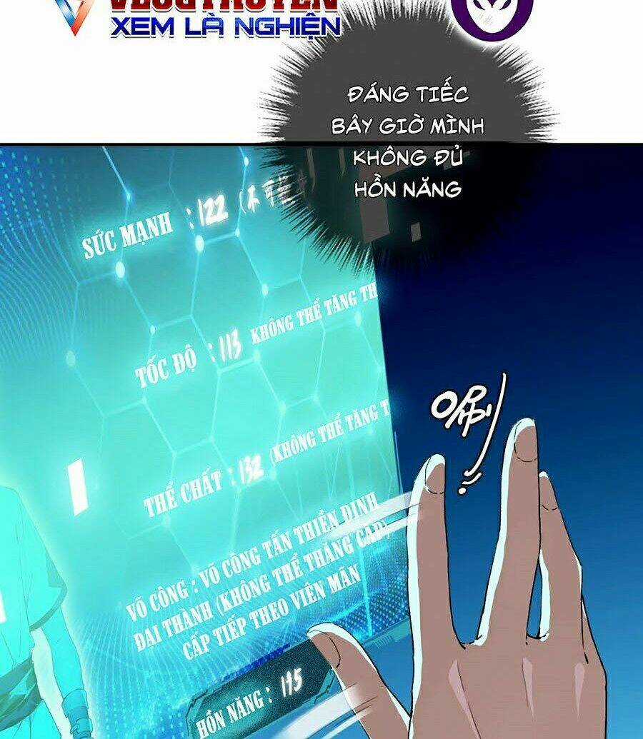 Siêu Đạo Thần Thuật - Chapter 6 - Trang 16