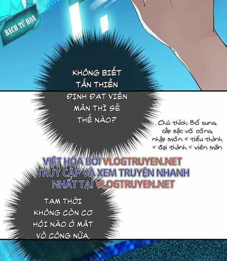 Siêu Đạo Thần Thuật - Chapter 6 - Trang 17