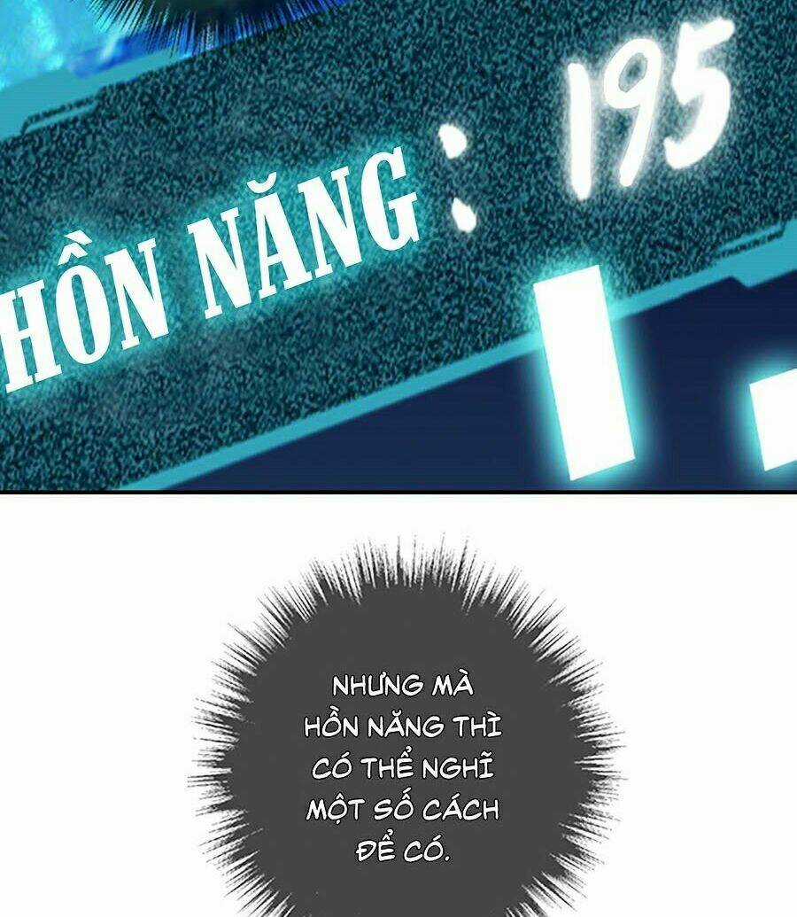 Siêu Đạo Thần Thuật - Chapter 6 - Trang 18