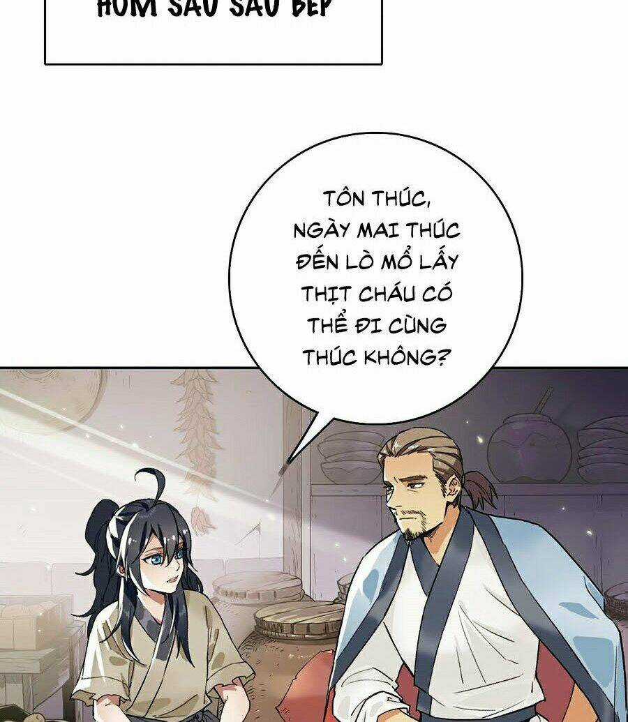 Siêu Đạo Thần Thuật - Chapter 6 - Trang 20