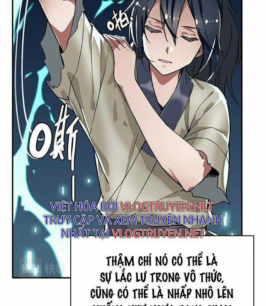 Siêu Đạo Thần Thuật - Chapter 6 - Trang 3