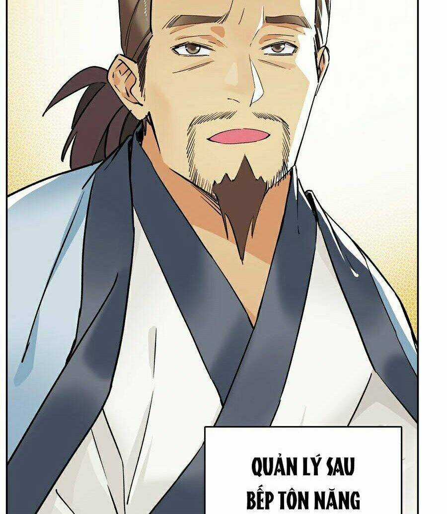 Siêu Đạo Thần Thuật - Chapter 6 - Trang 22