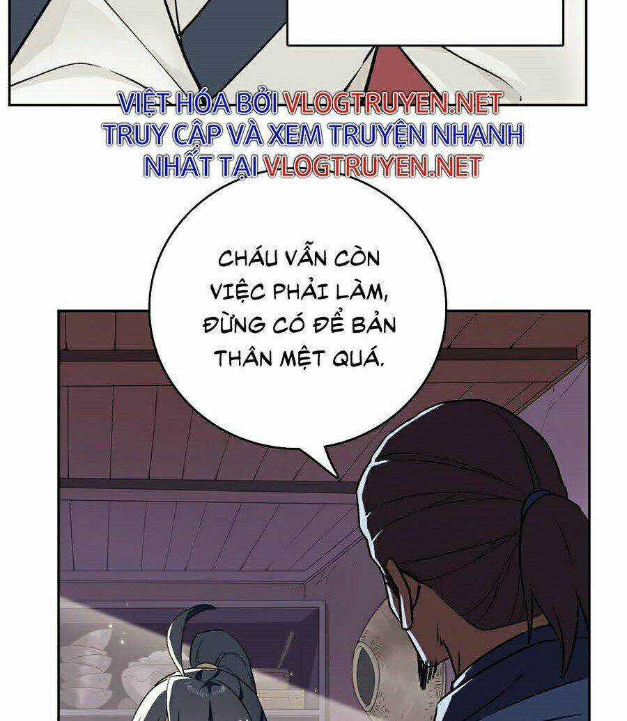 Siêu Đạo Thần Thuật - Chapter 6 - Trang 23