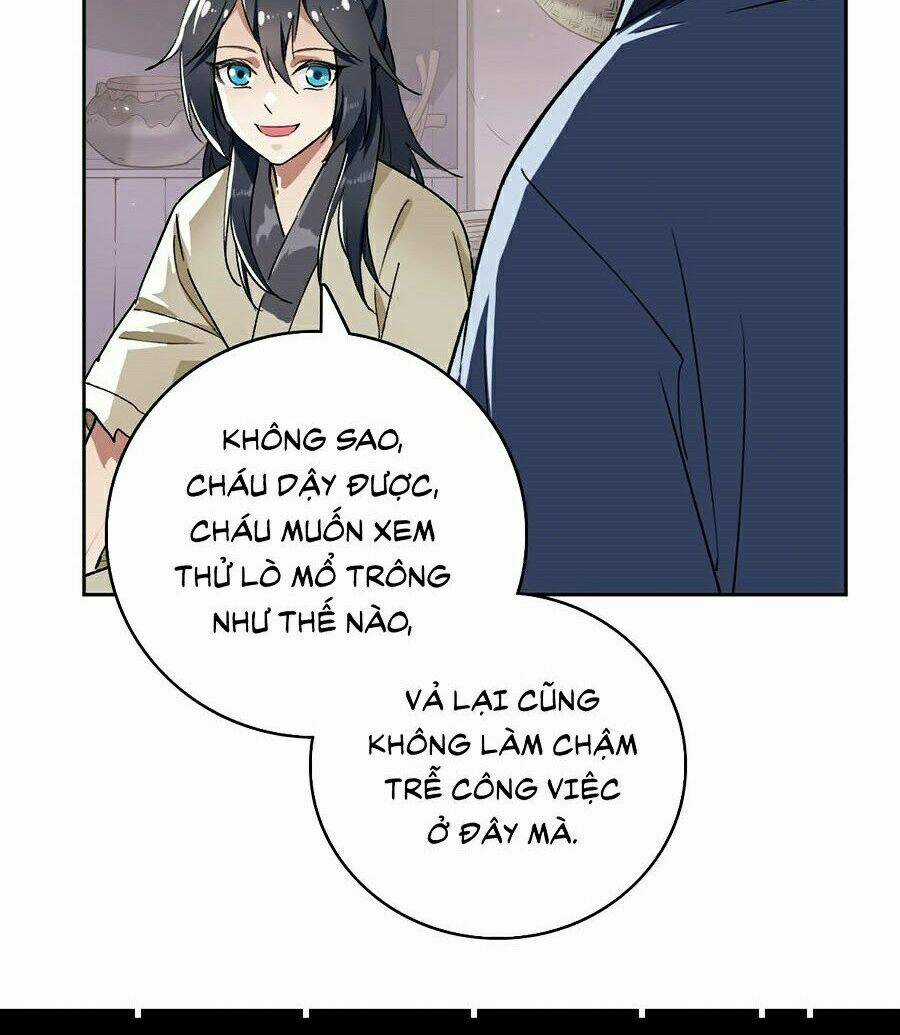 Siêu Đạo Thần Thuật - Chapter 6 - Trang 24