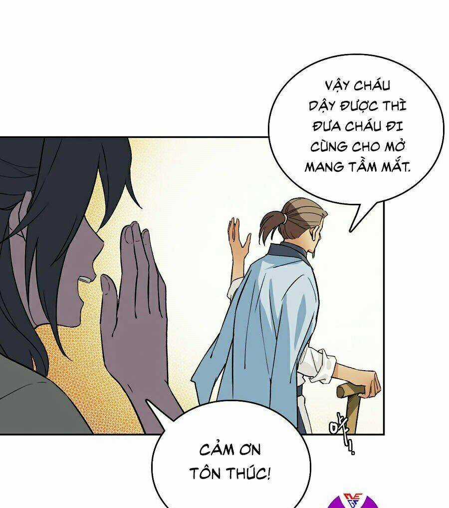 Siêu Đạo Thần Thuật - Chapter 6 - Trang 25