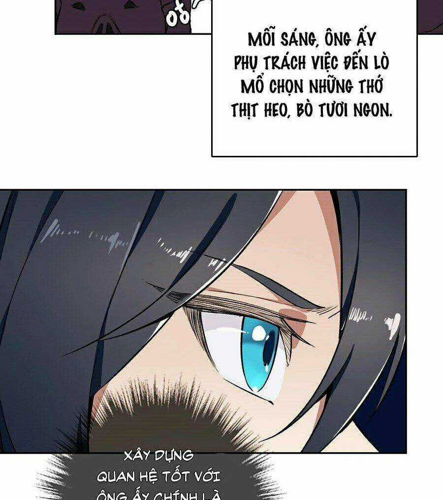 Siêu Đạo Thần Thuật - Chapter 6 - Trang 27