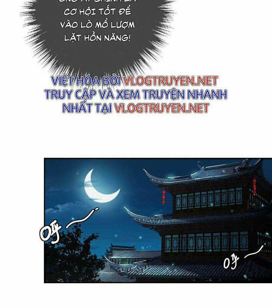 Siêu Đạo Thần Thuật - Chapter 6 - Trang 28