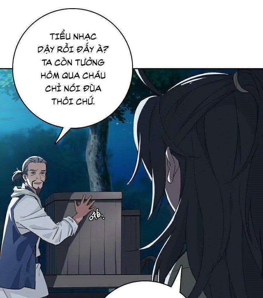 Siêu Đạo Thần Thuật - Chapter 6 - Trang 29