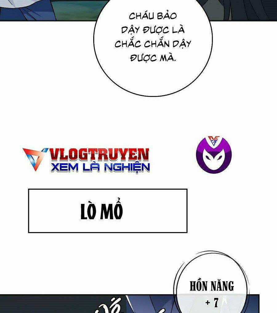 Siêu Đạo Thần Thuật - Chapter 6 - Trang 30