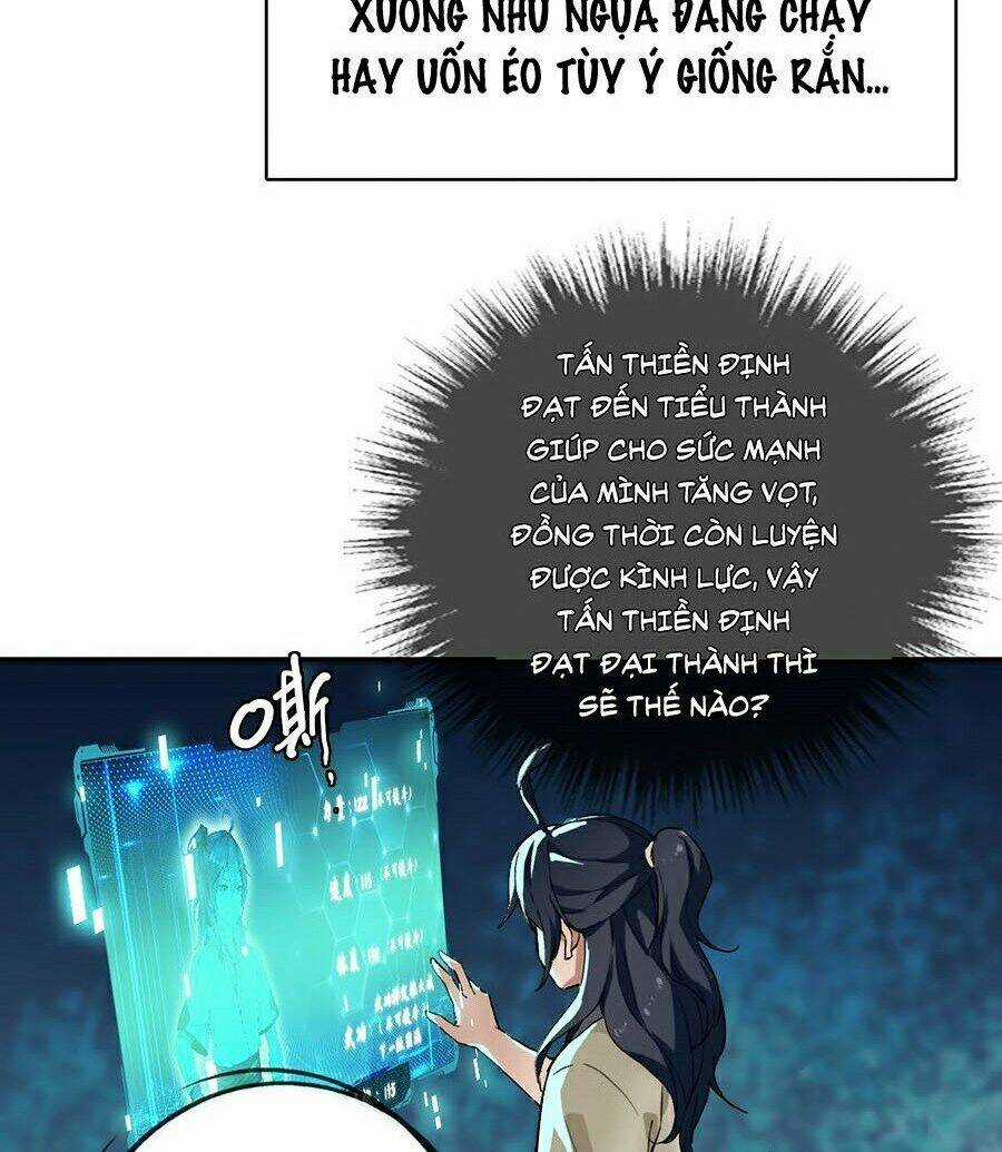 Siêu Đạo Thần Thuật - Chapter 6 - Trang 4