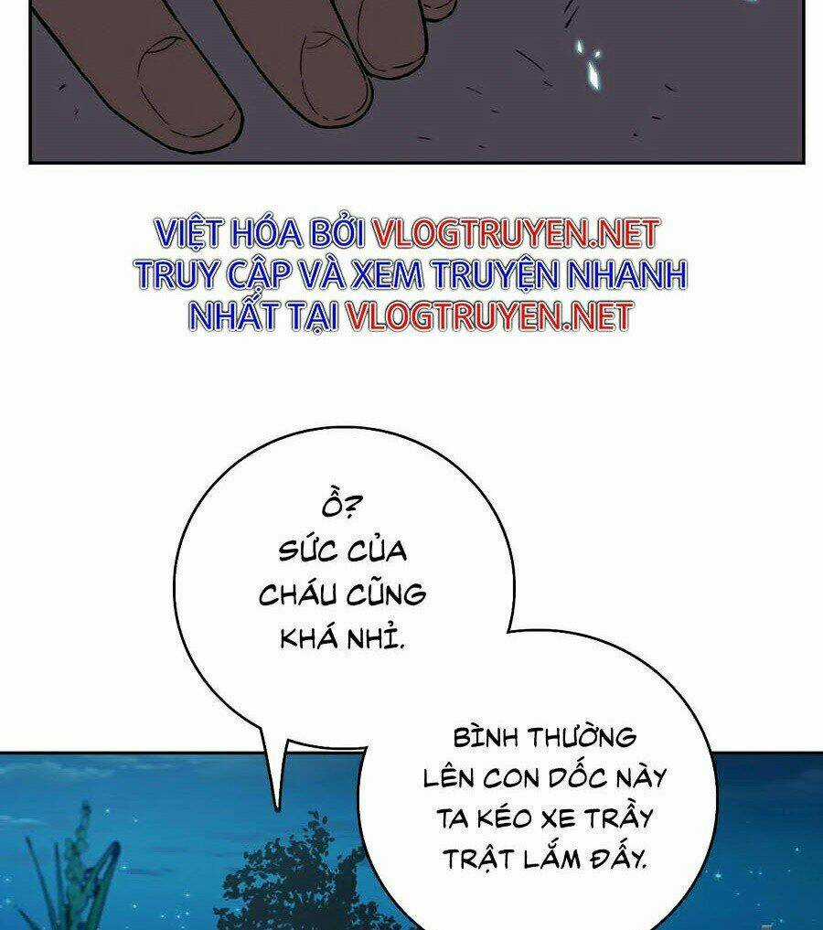 Siêu Đạo Thần Thuật - Chapter 6 - Trang 33